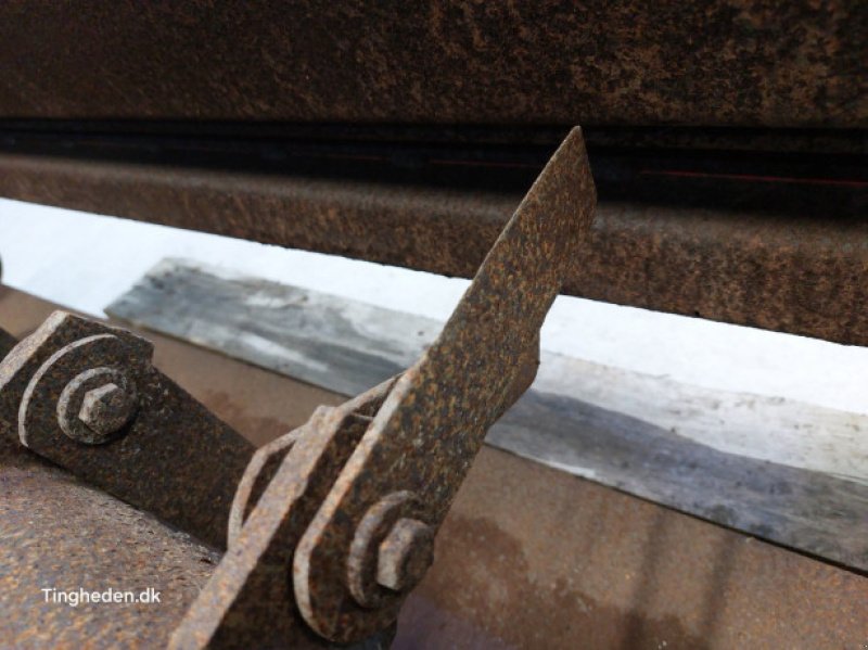 Feldhäcksler tip Massey Ferguson 40, Gebrauchtmaschine in Hemmet (Poză 20)