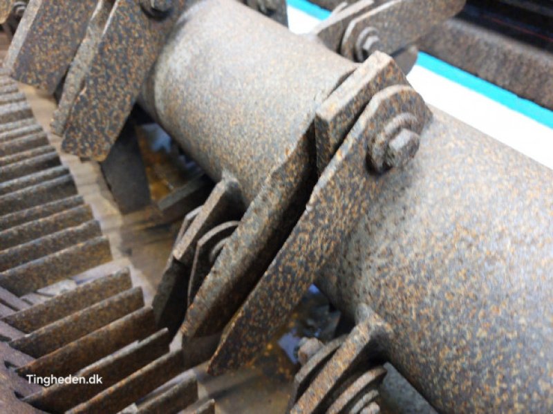 Feldhäcksler tip Massey Ferguson 40, Gebrauchtmaschine in Hemmet (Poză 21)