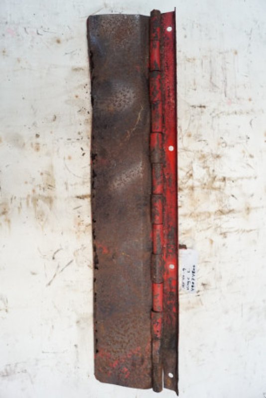 Feldhäcksler typu Massey Ferguson 40, Gebrauchtmaschine v Hemmet (Obrázek 7)