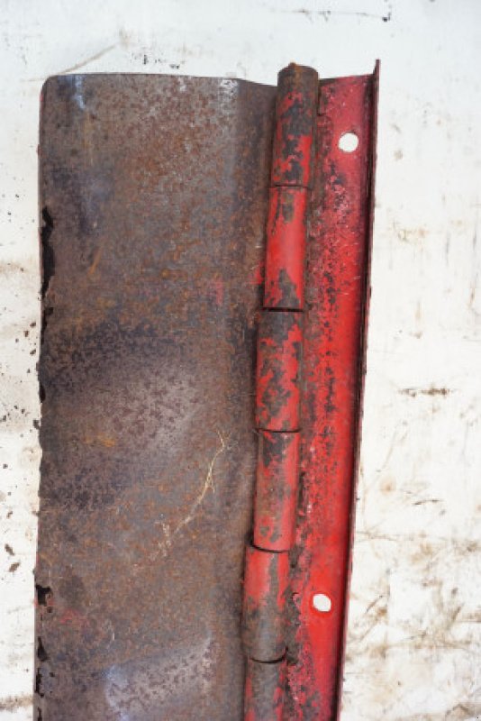 Feldhäcksler typu Massey Ferguson 40, Gebrauchtmaschine v Hemmet (Obrázek 8)