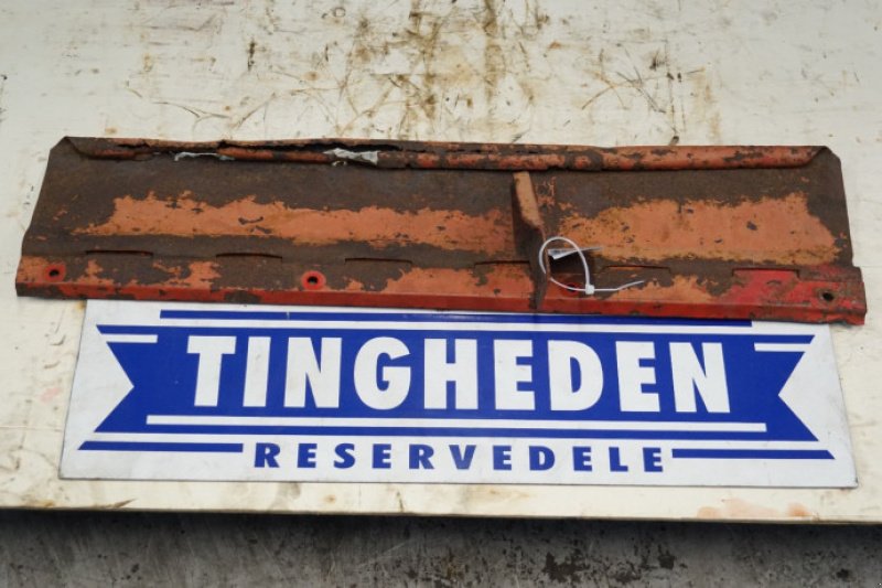 Feldhäcksler typu Massey Ferguson 40, Gebrauchtmaschine v Hemmet (Obrázek 1)