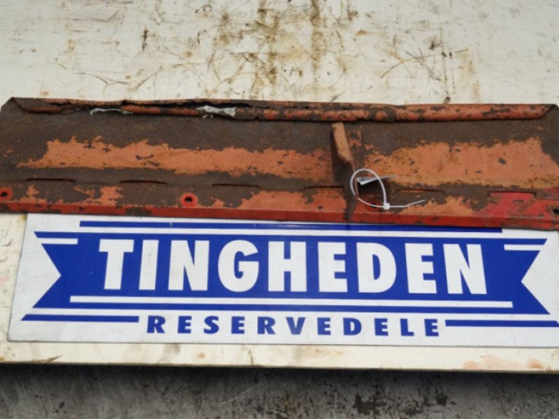 Feldhäcksler za tip Massey Ferguson 40, Gebrauchtmaschine u Hemmet (Slika 1)