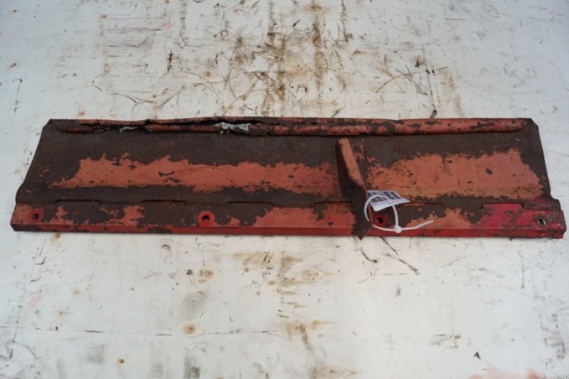 Feldhäcksler typu Massey Ferguson 40, Gebrauchtmaschine v Hemmet (Obrázek 2)