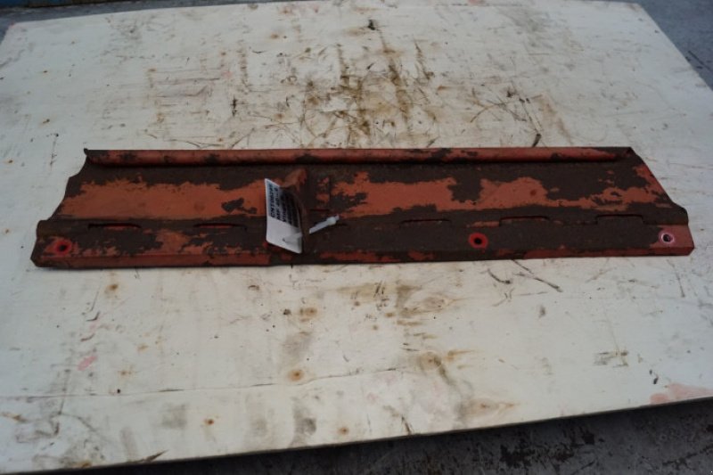 Feldhäcksler typu Massey Ferguson 40, Gebrauchtmaschine v Hemmet (Obrázek 7)