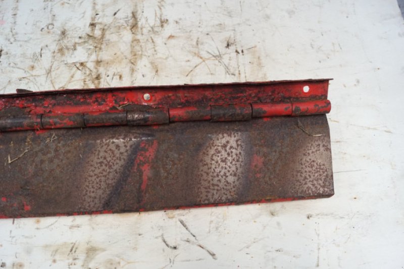 Feldhäcksler typu Massey Ferguson 40, Gebrauchtmaschine v Hemmet (Obrázek 4)