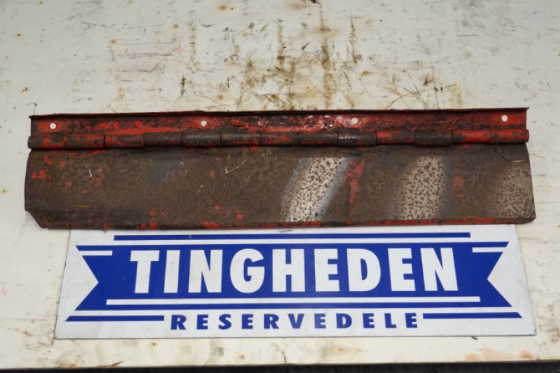 Feldhäcksler typu Massey Ferguson 40, Gebrauchtmaschine v Hemmet (Obrázek 1)