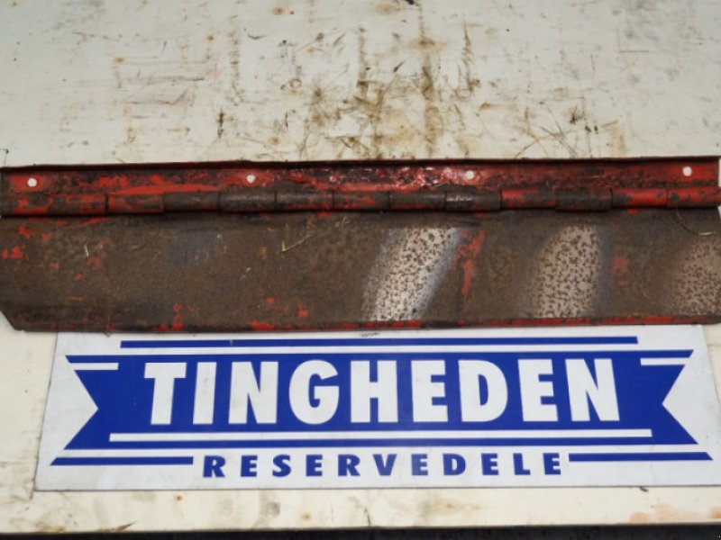 Feldhäcksler za tip Massey Ferguson 40, Gebrauchtmaschine u Hemmet (Slika 1)