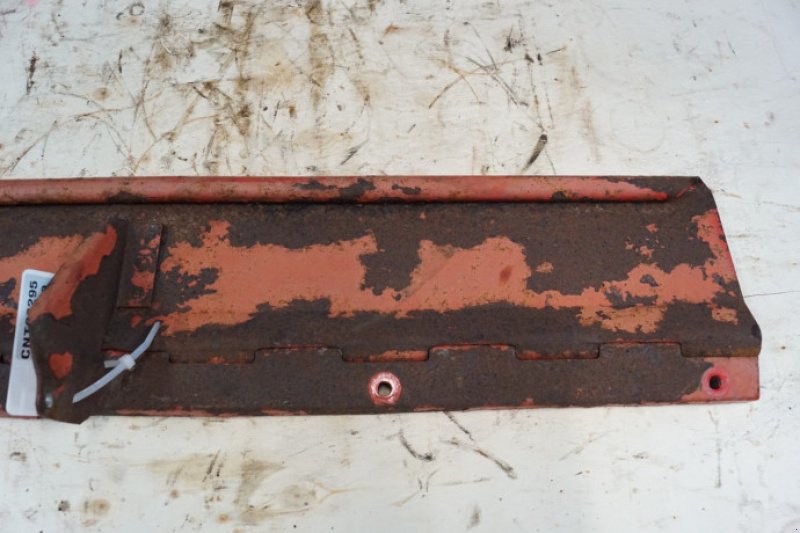 Feldhäcksler typu Massey Ferguson 40, Gebrauchtmaschine v Hemmet (Obrázek 6)