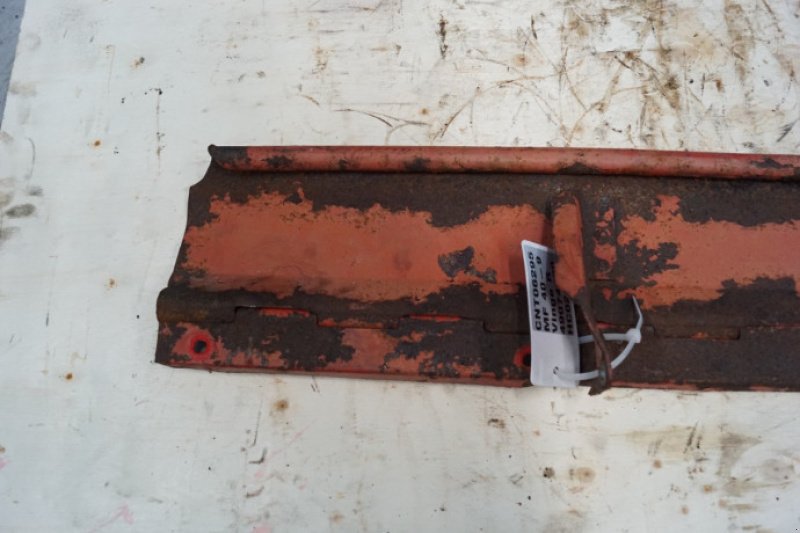 Feldhäcksler typu Massey Ferguson 40, Gebrauchtmaschine v Hemmet (Obrázek 5)