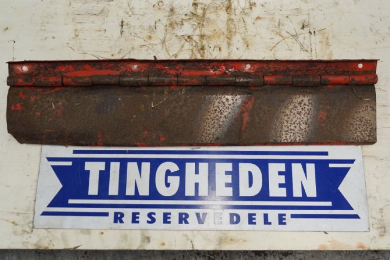 Feldhäcksler typu Massey Ferguson 40, Gebrauchtmaschine v Hemmet (Obrázek 2)