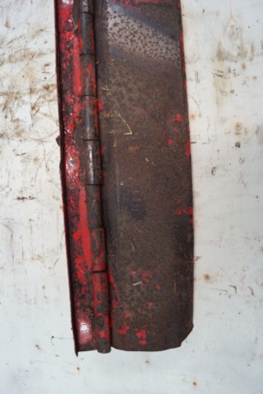 Feldhäcksler typu Massey Ferguson 40, Gebrauchtmaschine v Hemmet (Obrázek 3)