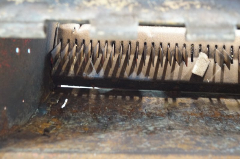 Feldhäcksler typu Massey Ferguson 40, Gebrauchtmaschine v Hemmet (Obrázek 8)