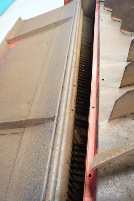 Feldhäcksler typu Massey Ferguson 40, Gebrauchtmaschine v Hemmet (Obrázek 14)