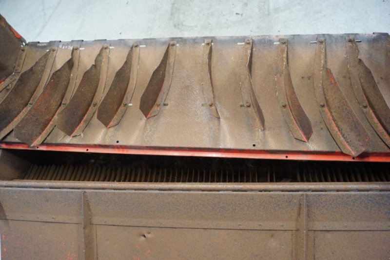 Feldhäcksler typu Massey Ferguson 40, Gebrauchtmaschine v Hemmet (Obrázek 17)