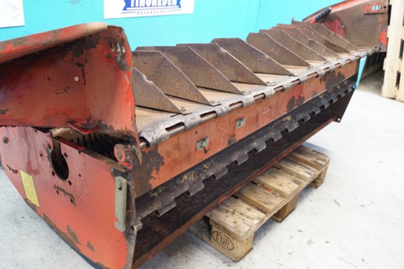 Feldhäcksler typu Massey Ferguson 40, Gebrauchtmaschine v Hemmet (Obrázek 10)