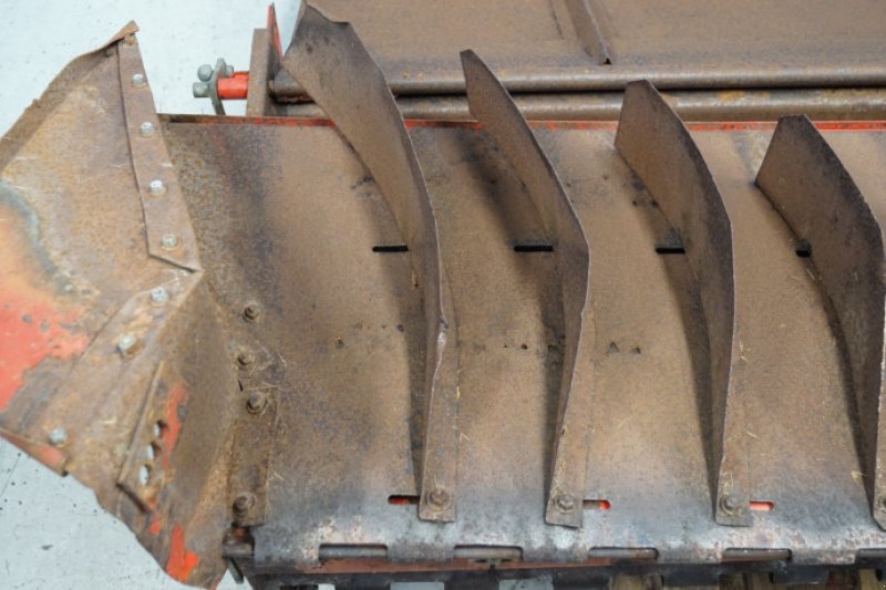 Feldhäcksler typu Massey Ferguson 40, Gebrauchtmaschine v Hemmet (Obrázek 4)