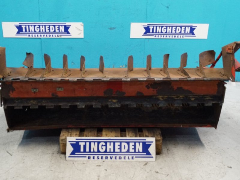 Feldhäcksler za tip Massey Ferguson 40, Gebrauchtmaschine u Hemmet (Slika 1)