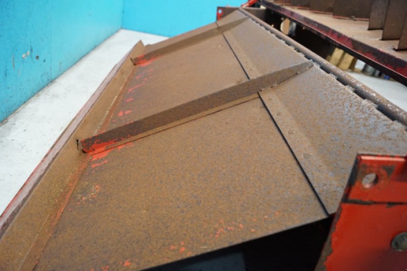 Feldhäcksler typu Massey Ferguson 40, Gebrauchtmaschine v Hemmet (Obrázek 15)