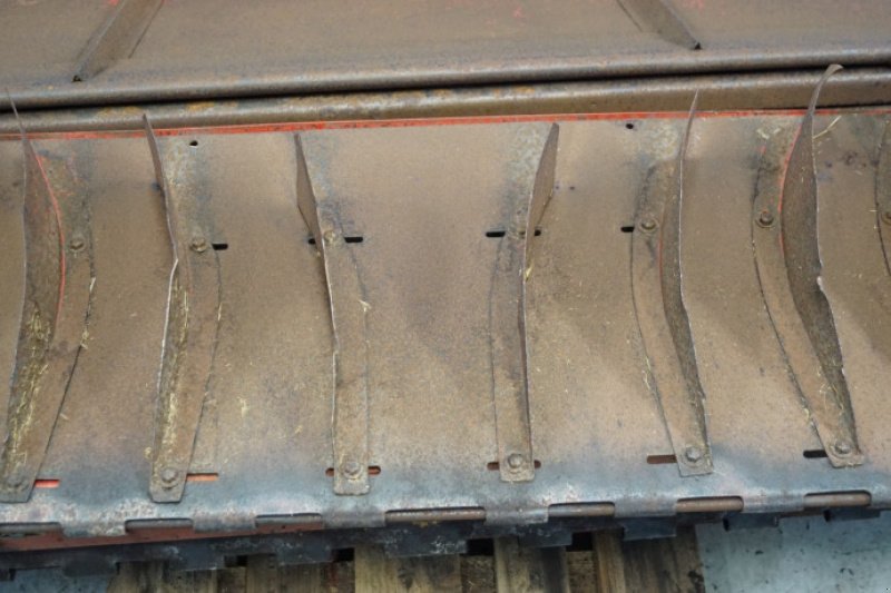 Feldhäcksler typu Massey Ferguson 40, Gebrauchtmaschine v Hemmet (Obrázek 5)