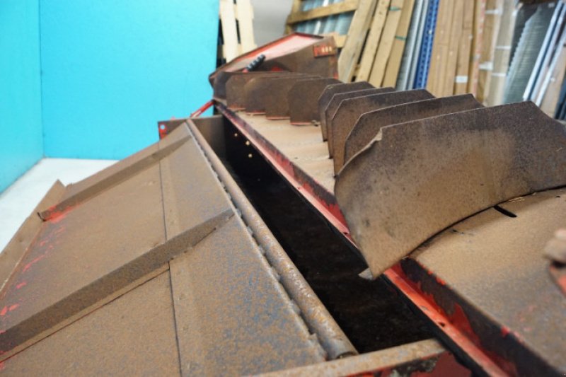 Feldhäcksler typu Massey Ferguson 40, Gebrauchtmaschine v Hemmet (Obrázek 16)