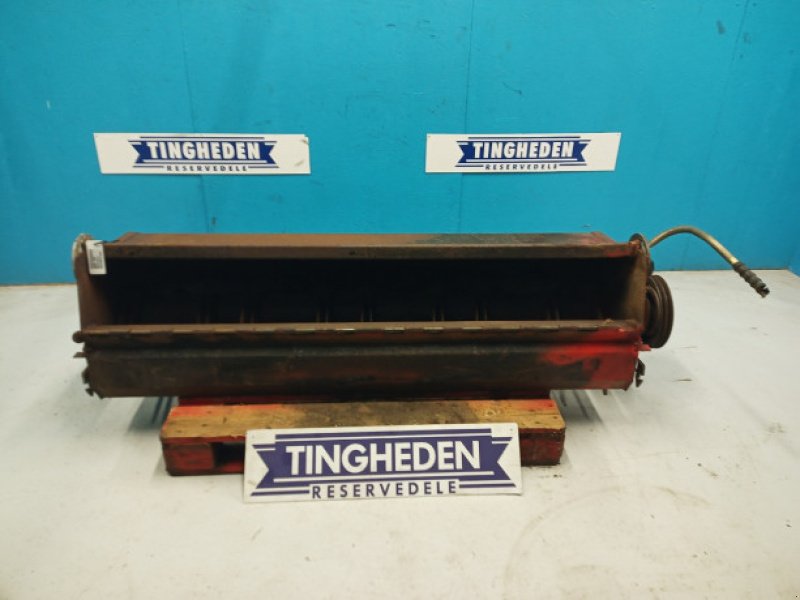 Feldhäcksler du type Massey Ferguson 40, Gebrauchtmaschine en Hemmet (Photo 1)