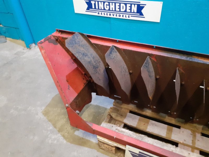 Feldhäcksler typu Massey Ferguson 40, Gebrauchtmaschine v Hemmet (Obrázek 10)