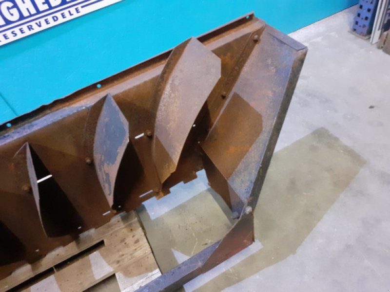 Feldhäcksler typu Massey Ferguson 40, Gebrauchtmaschine v Hemmet (Obrázek 9)