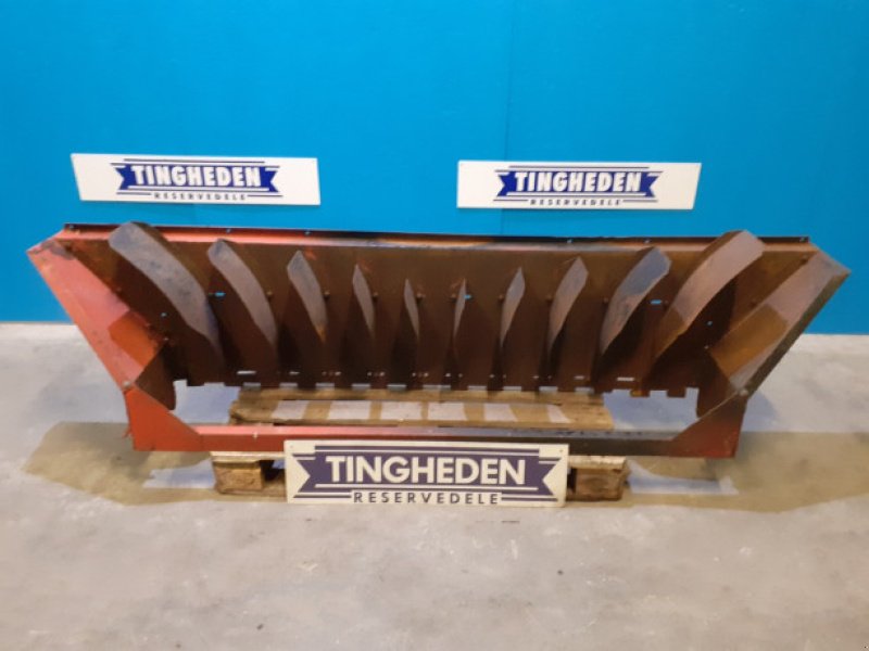 Feldhäcksler typu Massey Ferguson 40, Gebrauchtmaschine v Hemmet (Obrázek 1)