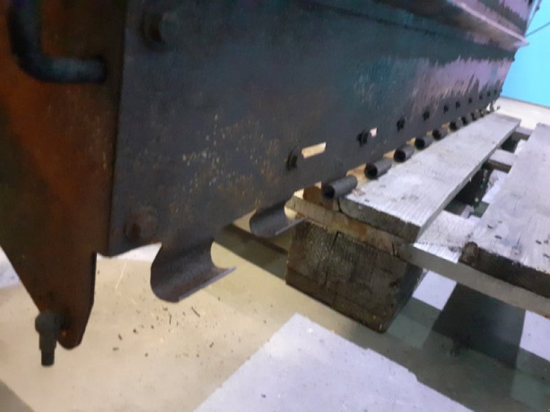 Feldhäcksler typu Massey Ferguson 40, Gebrauchtmaschine v Hemmet (Obrázek 13)