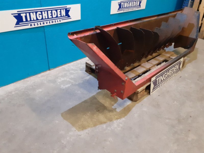 Feldhäcksler typu Massey Ferguson 40, Gebrauchtmaschine v Hemmet (Obrázek 2)