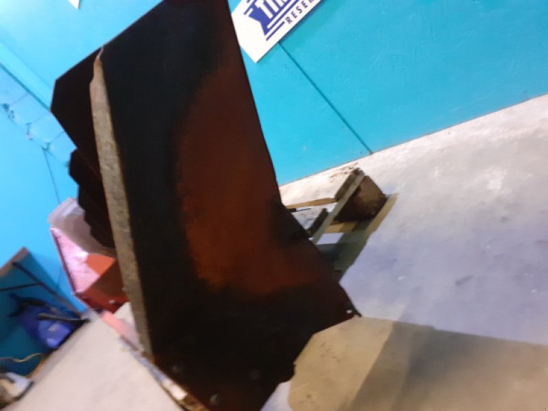 Feldhäcksler typu Massey Ferguson 40, Gebrauchtmaschine v Hemmet (Obrázek 11)