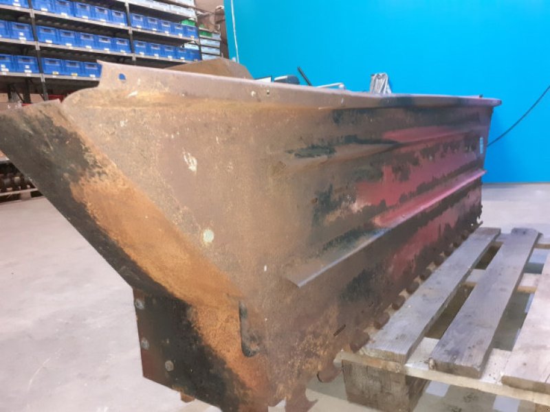 Feldhäcksler typu Massey Ferguson 40, Gebrauchtmaschine v Hemmet (Obrázek 12)