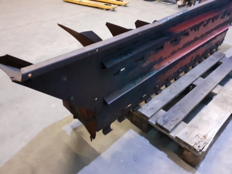 Feldhäcksler typu Massey Ferguson 40, Gebrauchtmaschine v Hemmet (Obrázek 4)