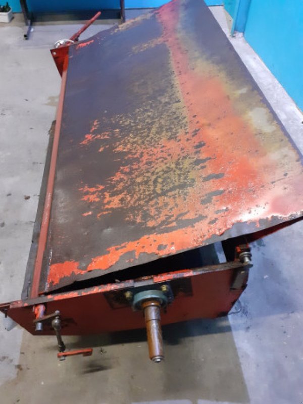 Feldhäcksler tip Massey Ferguson 40, Gebrauchtmaschine in Hemmet (Poză 3)