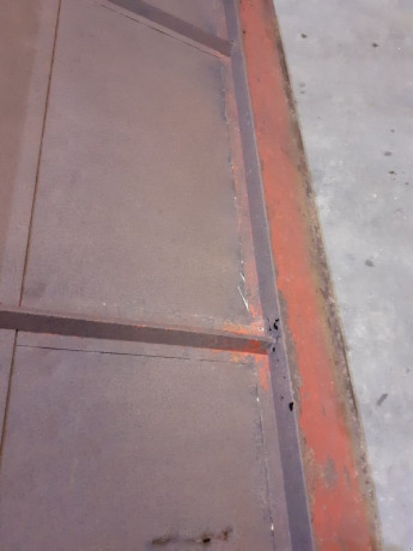 Feldhäcksler tip Massey Ferguson 40, Gebrauchtmaschine in Hemmet (Poză 15)