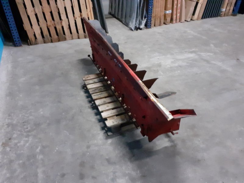 Feldhäcksler des Typs Massey Ferguson 40, Gebrauchtmaschine in Hemmet (Bild 3)