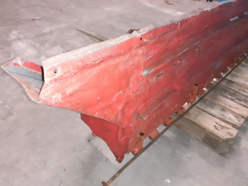 Feldhäcksler des Typs Massey Ferguson 40, Gebrauchtmaschine in Hemmet (Bild 5)