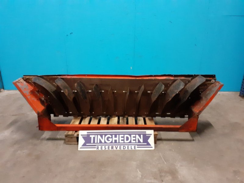 Feldhäcksler za tip Massey Ferguson 40, Gebrauchtmaschine u Hemmet (Slika 1)