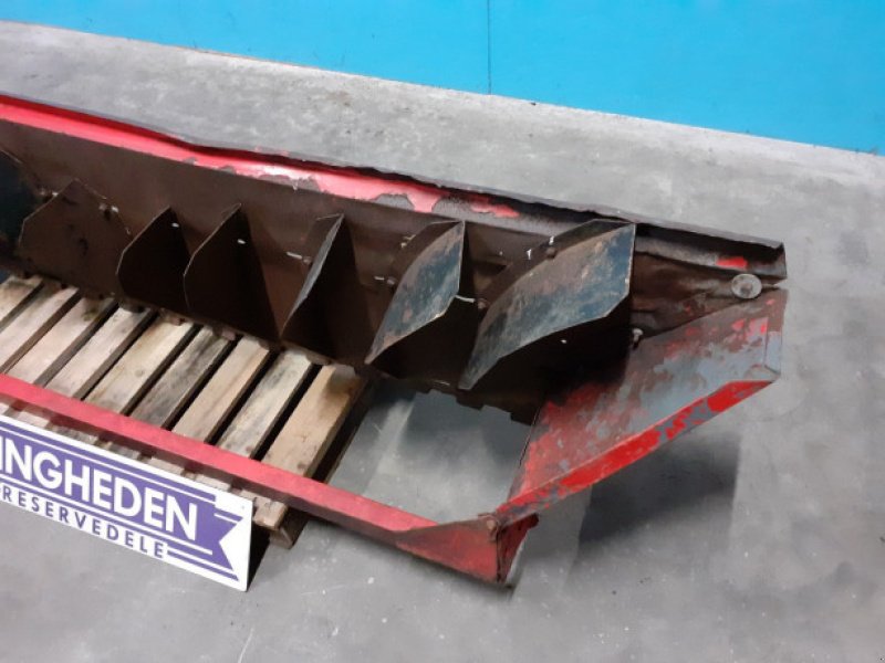 Feldhäcksler des Typs Massey Ferguson 40, Gebrauchtmaschine in Hemmet (Bild 7)