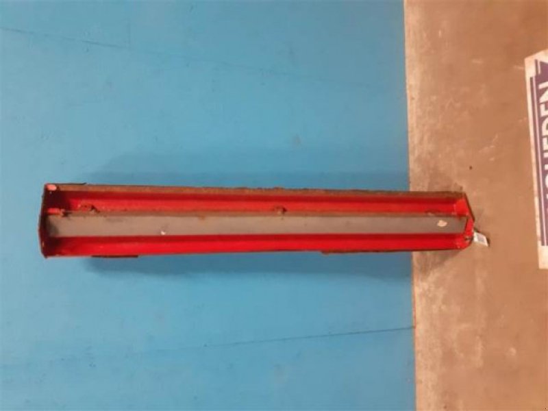 Feldhäcksler tip Massey Ferguson 40, Gebrauchtmaschine in Hemmet (Poză 5)