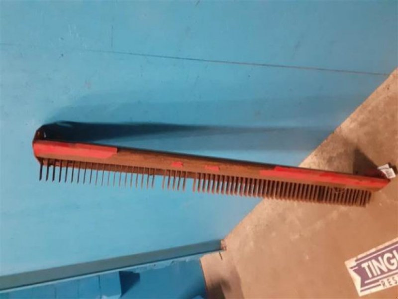 Feldhäcksler tip Massey Ferguson 40, Gebrauchtmaschine in Hemmet (Poză 3)