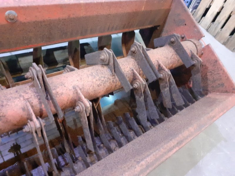 Feldhäcksler tip Massey Ferguson 660, Gebrauchtmaschine in Hemmet (Poză 9)