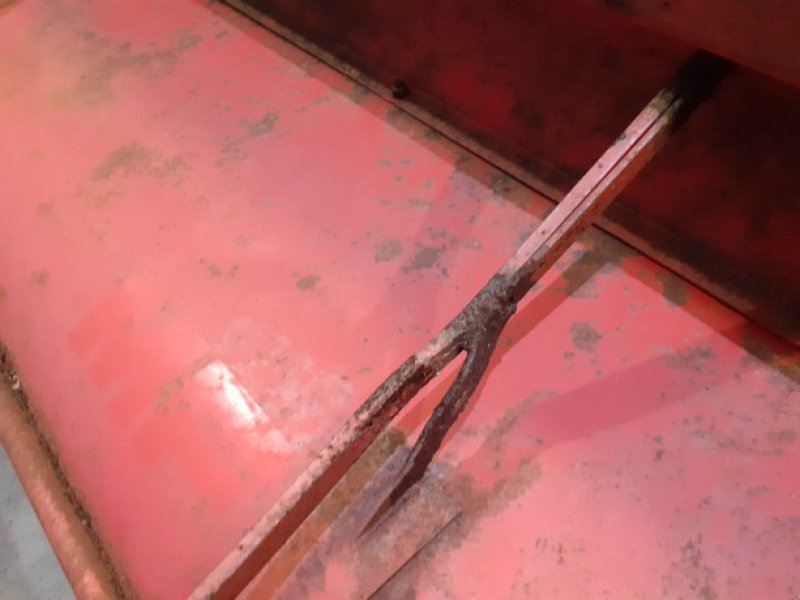 Feldhäcksler tip Massey Ferguson 660, Gebrauchtmaschine in Hemmet (Poză 15)