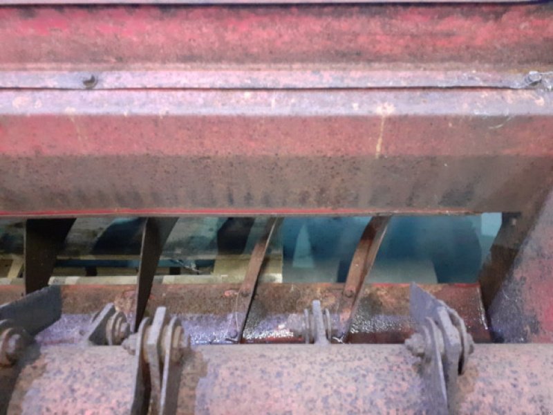 Feldhäcksler tip Massey Ferguson 660, Gebrauchtmaschine in Hemmet (Poză 10)