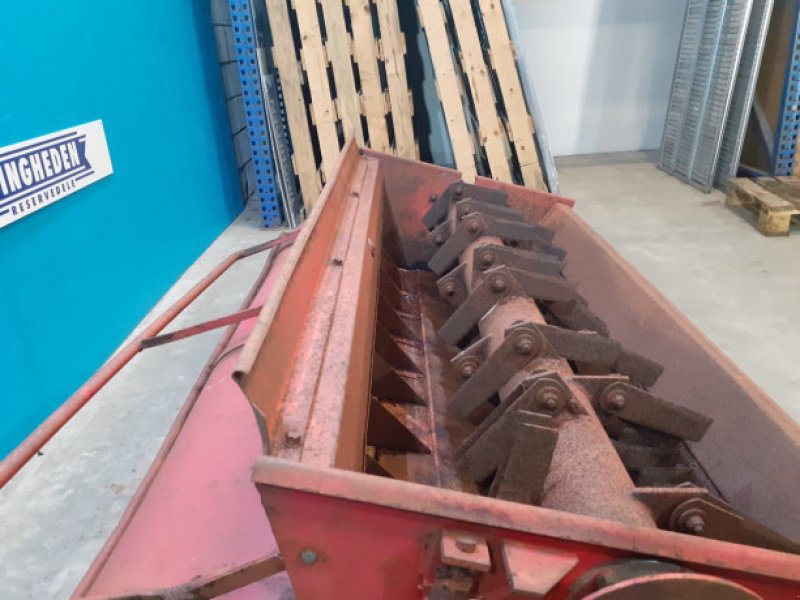 Feldhäcksler tip Massey Ferguson 660, Gebrauchtmaschine in Hemmet (Poză 19)