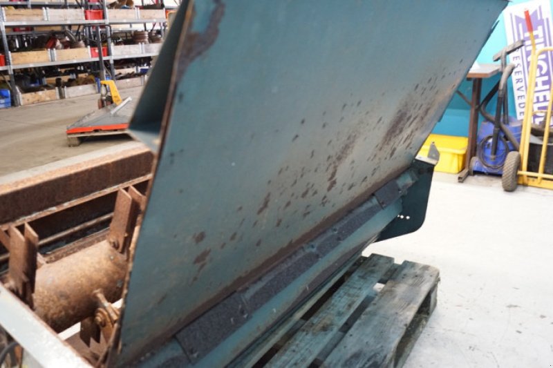 Feldhäcksler tip Massey Ferguson 7256, Gebrauchtmaschine in Hemmet (Poză 19)