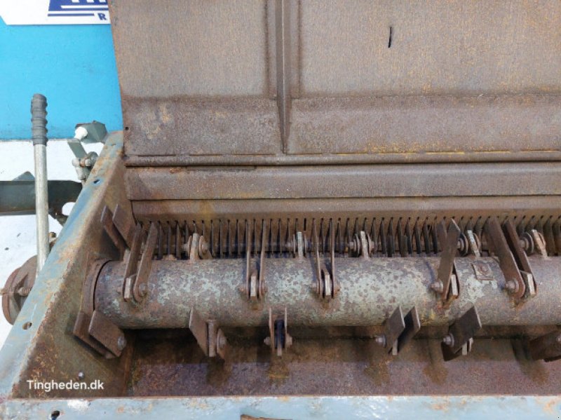 Feldhäcksler tip Massey Ferguson 7274, Gebrauchtmaschine in Hemmet (Poză 13)