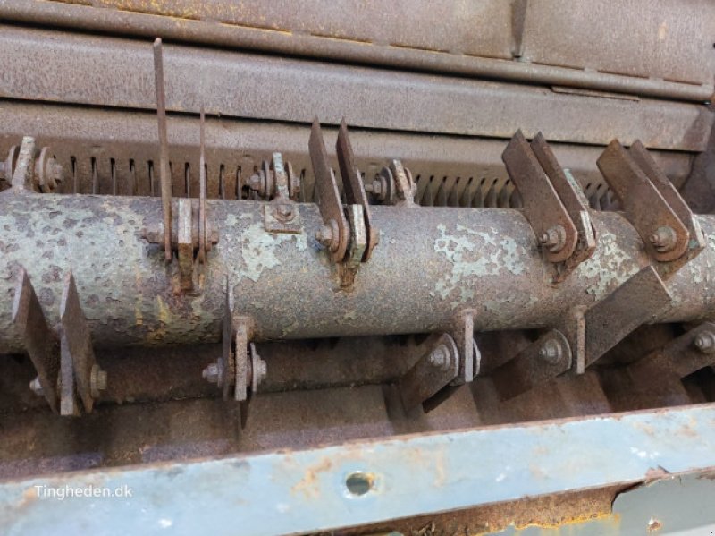 Feldhäcksler tip Massey Ferguson 7274, Gebrauchtmaschine in Hemmet (Poză 19)