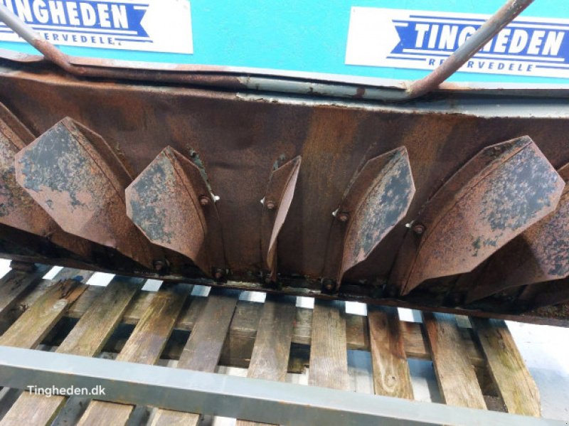 Feldhäcksler tip Massey Ferguson 7274, Gebrauchtmaschine in Hemmet (Poză 13)