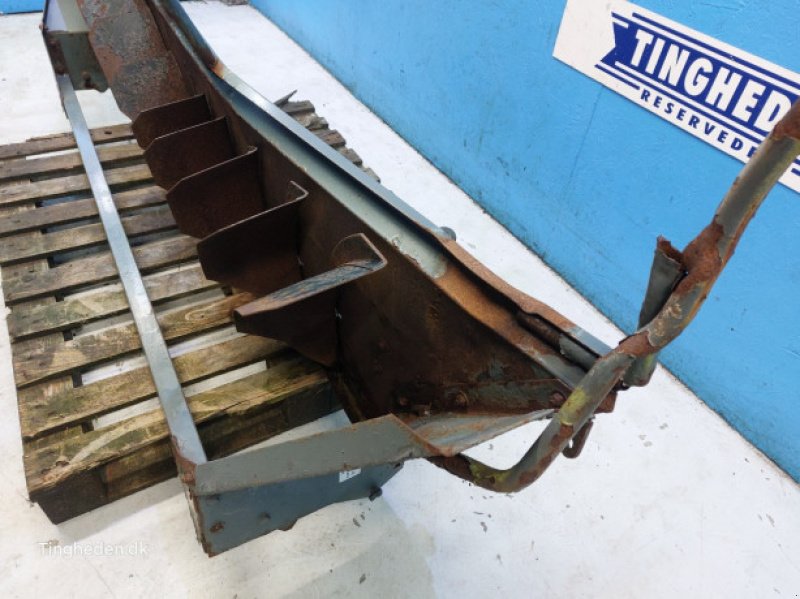 Feldhäcksler tip Massey Ferguson 7274, Gebrauchtmaschine in Hemmet (Poză 10)